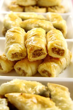 Muhtelif baklava