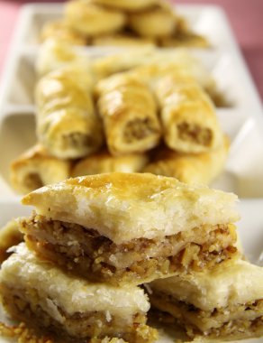 Baklava