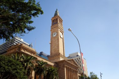Brisbane Belediye Binası