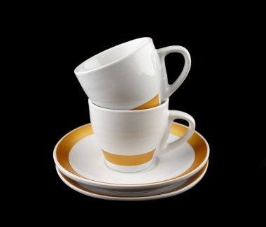 Coffee Cups clipart