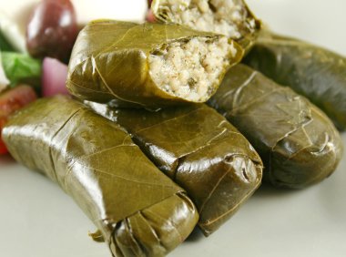 dolmas