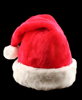 Santa Hat clipart