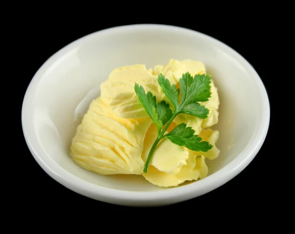 Assiette au beurre — Photo