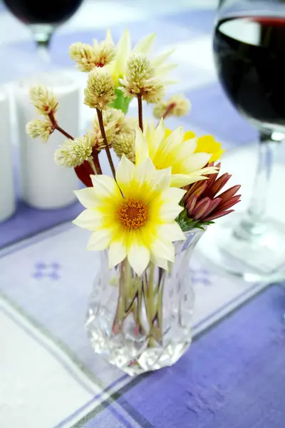 Margaritas en la cena —  Fotos de Stock