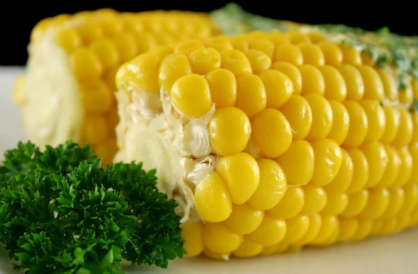 Свіжої кукурудзи 6 — стокове фото