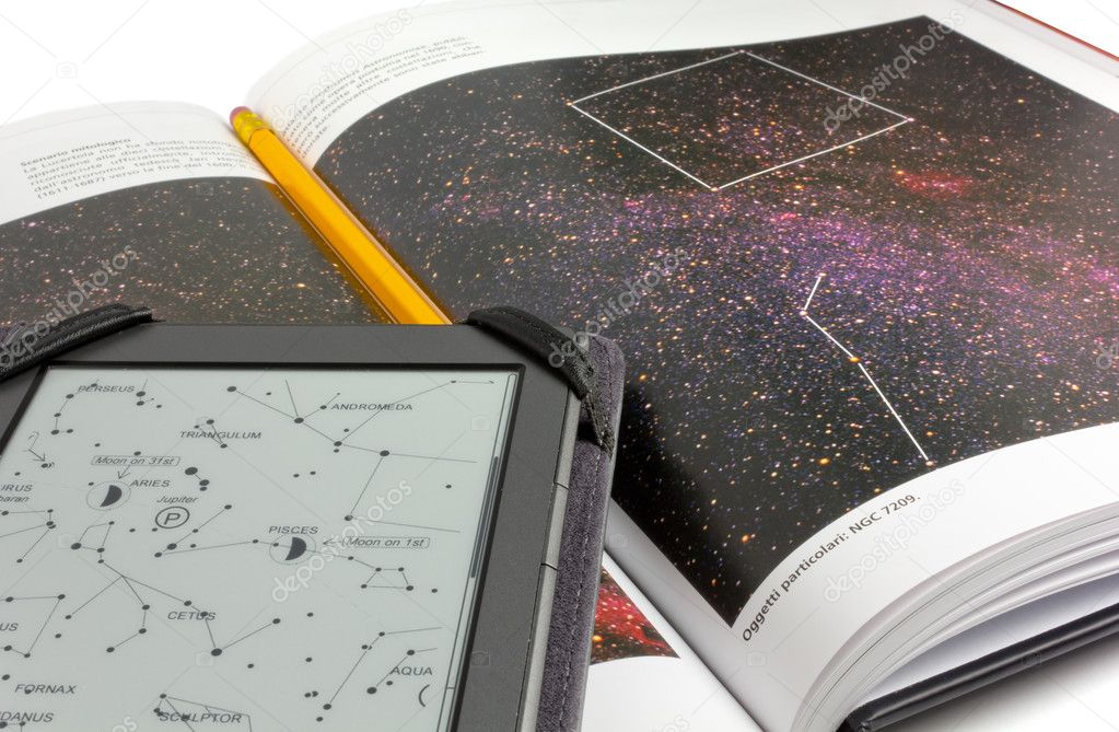 Studying Astronomy