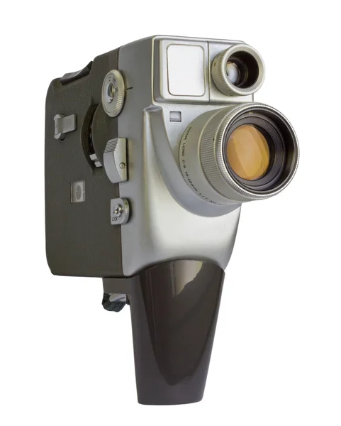 stock image Vintage Camcorder