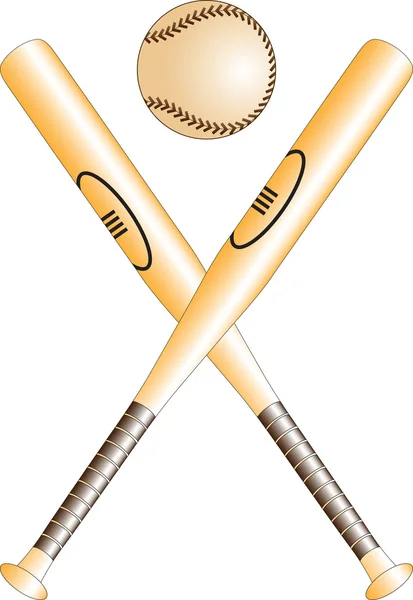 stock vector Baseball