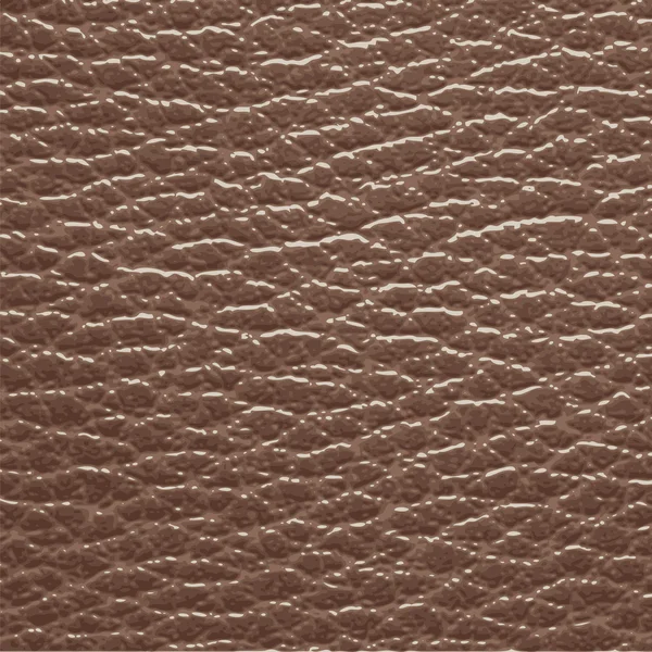 Fond cuir contraste — Image vectorielle