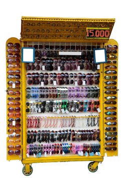 Hawker Dükkanı