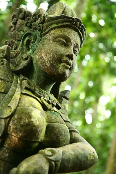 Balinesiska skulptur 3 — Stockfoto