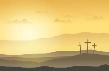 Salvation Land clipart