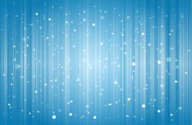 Snow Abstract Background clipart