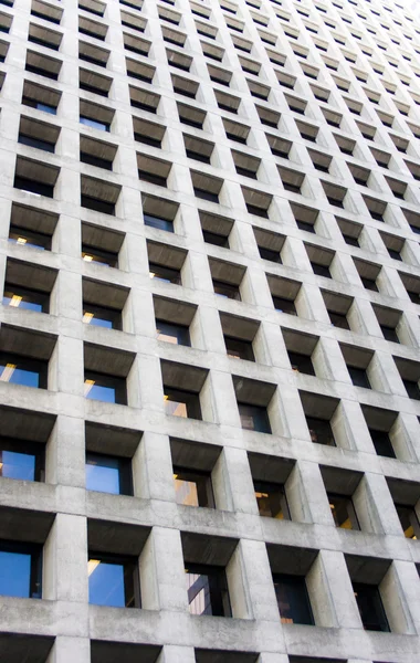 stock image Building in Vancouver