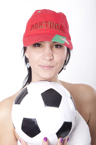 Fan Portugal — Photo