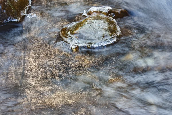 Su deresi — Stok fotoğraf