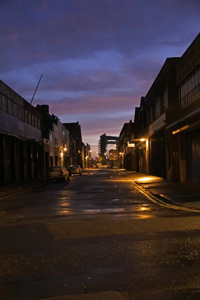 stock image Ghost Town