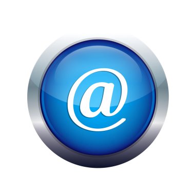 E-mail icon clipart