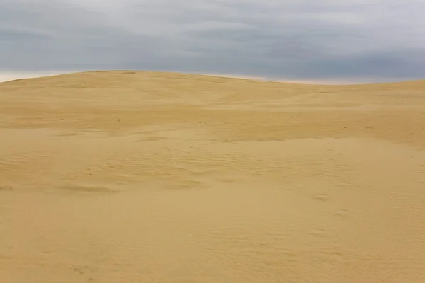 stock image Sand dunes