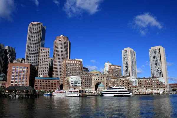 Boston. —  Fotos de Stock