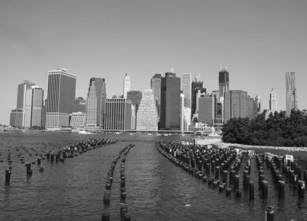 New York City — Fotografie, imagine de stoc