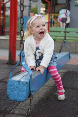 sonrisa de niño