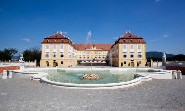 Schloss Hof