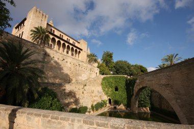 Katedral, palma de mallorca