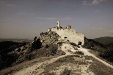 Kotiçe'kale