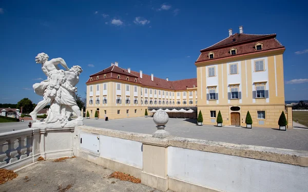 Schloss Hof — Stockfoto