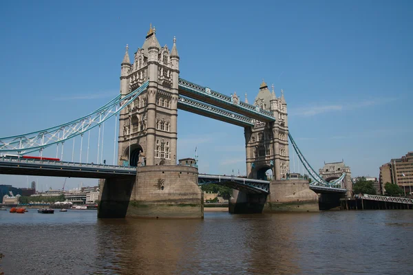 stock image Tower Bridge