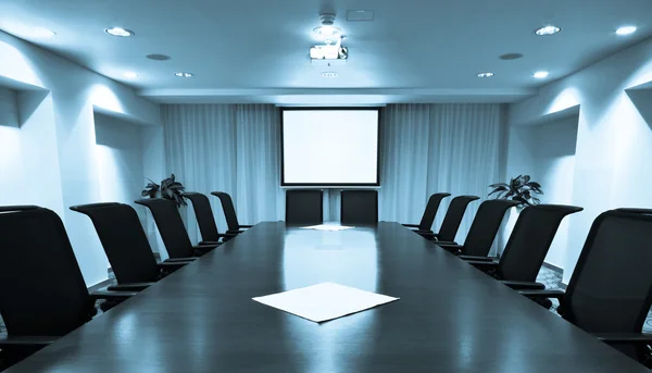 Toplantı Odası — Stok fotoğraf