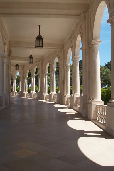 stock image Fatima Santuary in Portugal