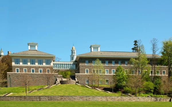 Колгейтский университет — стоковое фото
