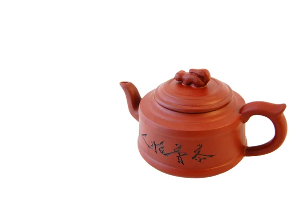 stock image Chinese teapot