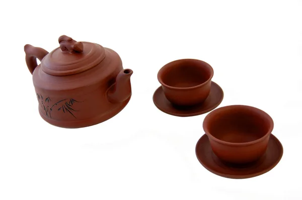 Çin teaset