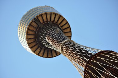 Sydney Tower, Avustralya