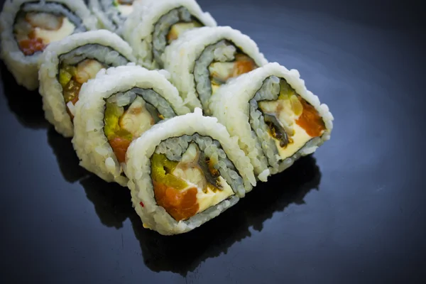 Sushi philadelphia