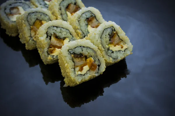 stock image Sushi nori