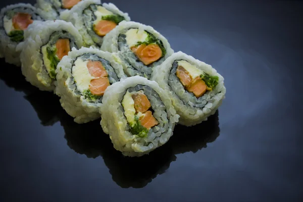 Sushi nori