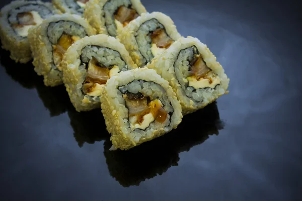 Sushi nori Zdjęcie Stockowe