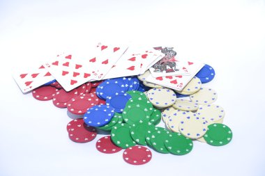 oyun poker