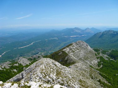 Hırvatistan, biokovo, peyzaj, dağ, Dalmaçya, Avrupa, deniz, turizm, Adriyatik, turist, mavi, sahil, Akdeniz, su, doğa, kıyı şeridi, ufuk, plaj, hedef, dalgalar, kıyı, sahne, güneş,