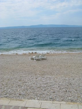 Deniz, makarska, Hırvatistan, Adriyatik, kasaba, Dalmaçya, dağ, seyahat, liman, resort, su, kıyı şeridi, Mimarlık, yapı, peyzaj, turizm, doğa, Akdeniz, damar, şehir, Avrupa, yaz, y