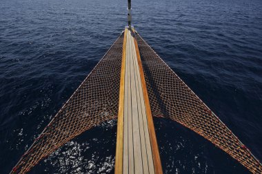 bowsprit