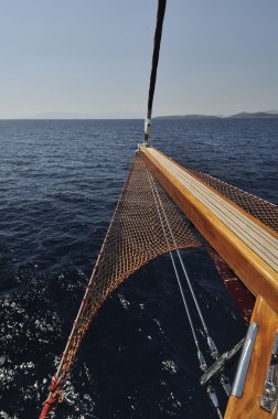 bowsprit