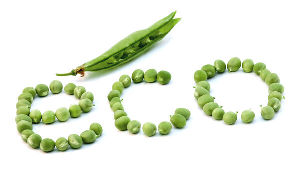 Eco Peas