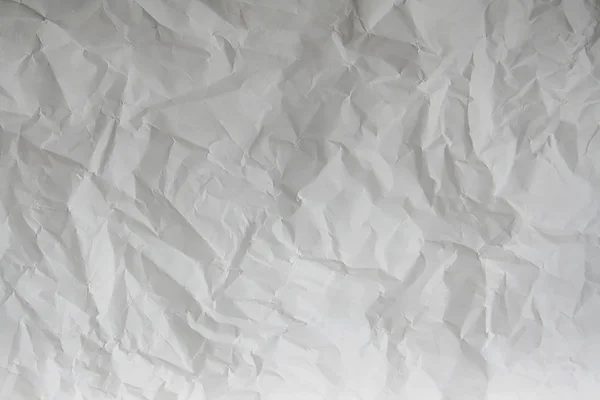 Crumpled paper — Stock Photo, Image