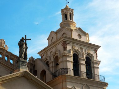 Catedral Kilisesi