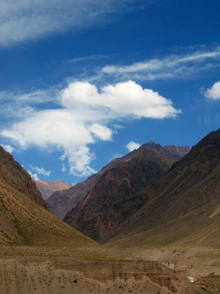aconcagua yol